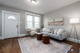 3108 Stockton St in Richmond, VA - Building Photo - Building Photo