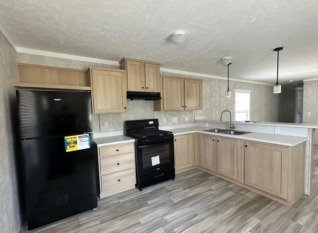 property at 2510 Sheridan Rd