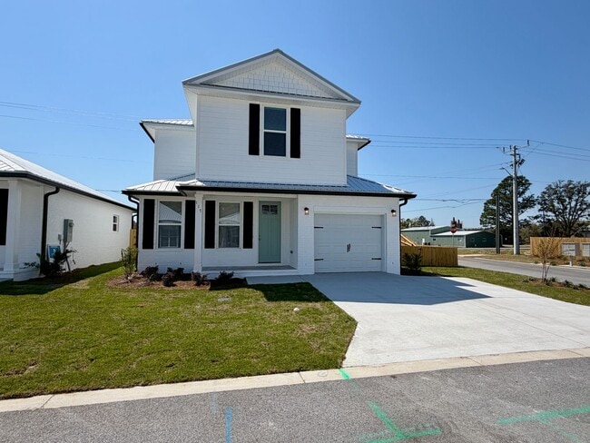 property at 117 Penny Ln