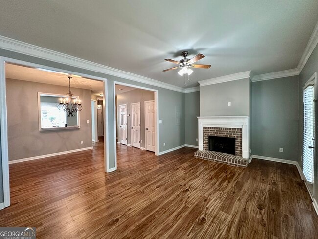 1788 Heights Cir in Kennesaw, GA - Building Photo - Building Photo