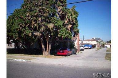 9241 Cedar St in Bellflower, CA - Building Photo - Building Photo