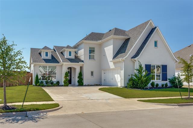 101 W Furlong in Willow Park, TX - Building Photo - Building Photo