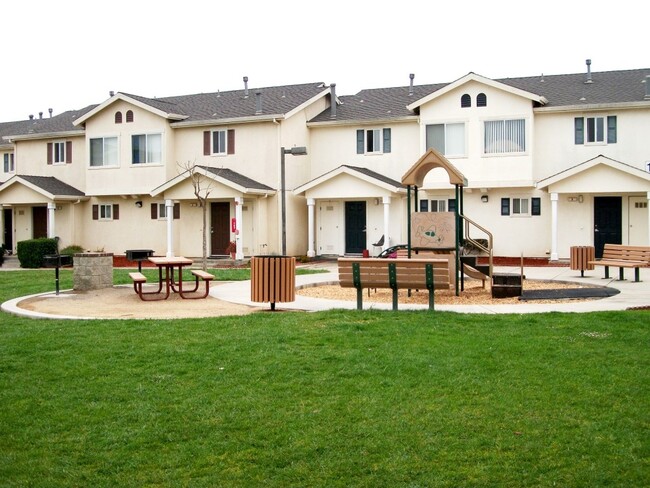 Mountain View Townhomes