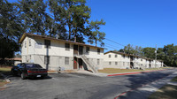 The Weldon in Jacksonville, FL - Foto de edificio - Building Photo