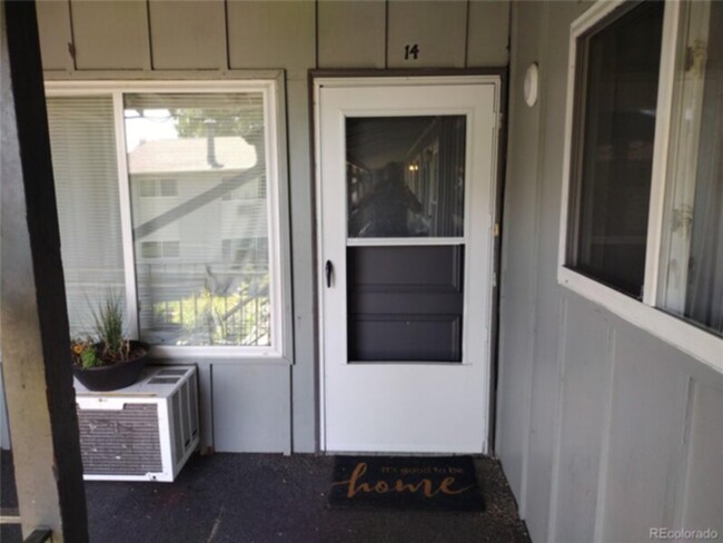 2515 S Sheridan Blvd, Unit 14 in Lakewood, CO - Building Photo - Building Photo