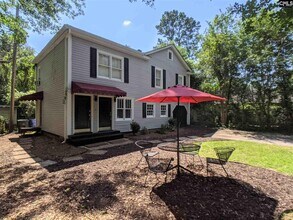 2804 Marion St in Columbia, SC - Foto de edificio - Building Photo