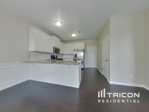 2377 Proctor Creek Enclave in Acworth, GA - Building Photo - Building Photo