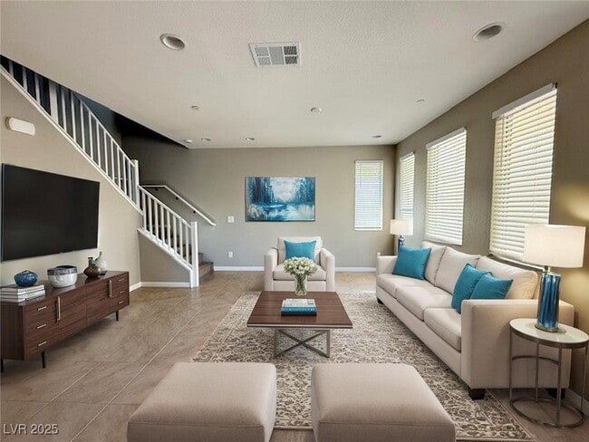 1809 Flycatch St in Las Vegas, NV - Building Photo - Building Photo