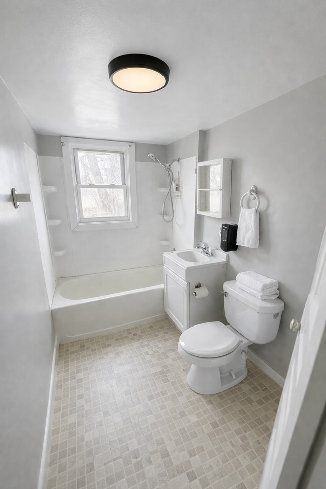 833 W 27th St in Indianapolis, IN - Building Photo - Building Photo