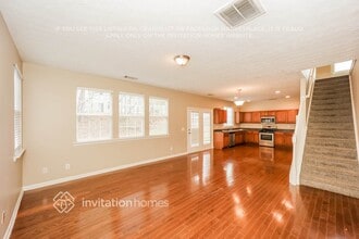 3280 Sable Trl in Atlanta, GA - Foto de edificio - Building Photo