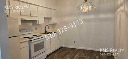 631 W Kelso St in Tucson, AZ - Building Photo - Building Photo