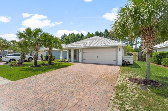 4 Bald Eagle Dr in Santa Rosa Beach, FL - Building Photo - Building Photo
