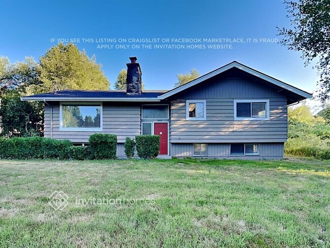 property at 6406 64th St SE
