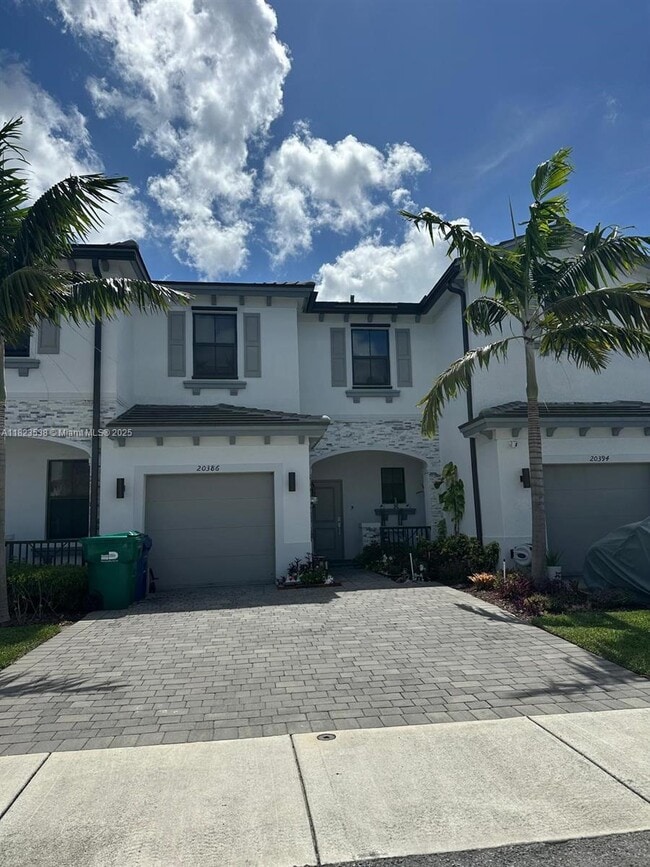 property at 20386 NW 4th Ave