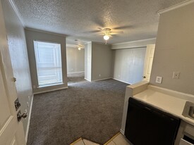 9809 Walnut St, Unit #E308 in Dallas, TX - Building Photo - Building Photo