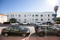 761 Jefferson Ave in Miami Beach, FL - Building Photo - Building Photo