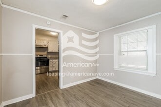 816 Monterey St in Jackson, MS - Building Photo - Building Photo