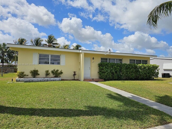 property at 1430 NW 10th St