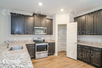 117 Mount Vernon Way in Liberty Hill, TX - Building Photo - Building Photo