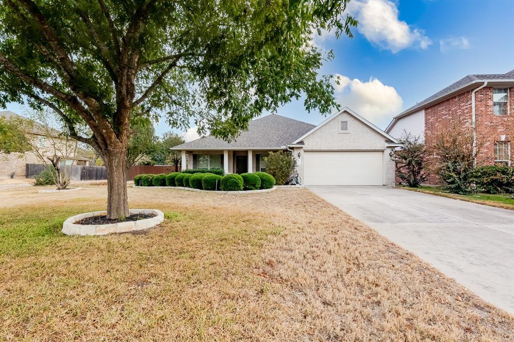 15437 Fisher Island Dr in Austin, TX - Building Photo