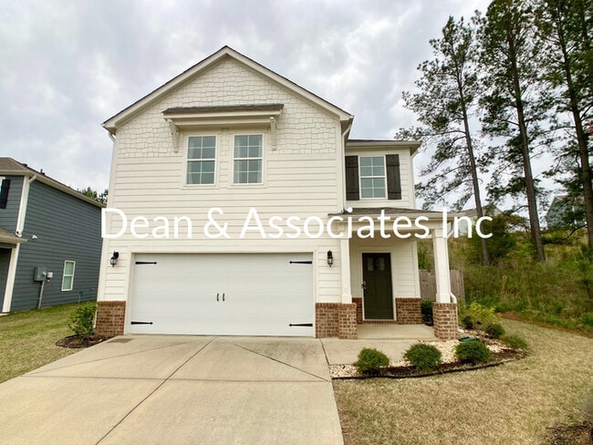 property at 4000 Pk Cv Wy