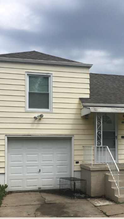 property at 5927 N 33rd St