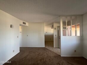 4207 Calle Barona in Sierra Vista, AZ - Building Photo - Building Photo