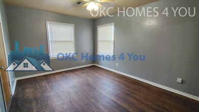 3712 NW 27th St in Oklahoma City, OK - Building Photo - Building Photo