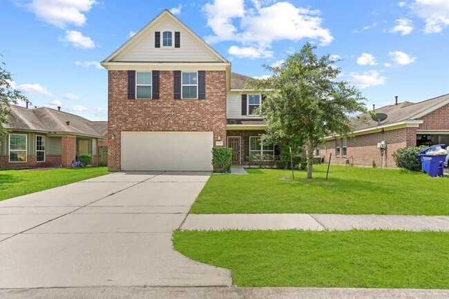5226 Espuela Ln in Baytown, TX - Building Photo - Building Photo