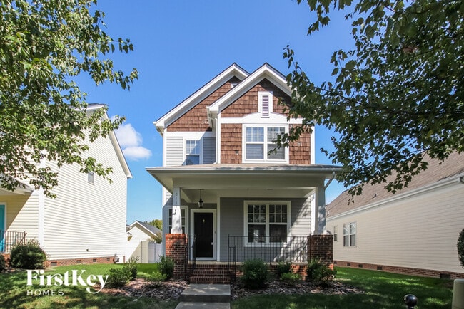 property at 8111 Townley Rd
