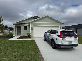 3081 NE 38th St in Ocala, FL - Building Photo