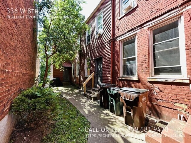 336 W 8th St in Newport, KY - Building Photo - Building Photo