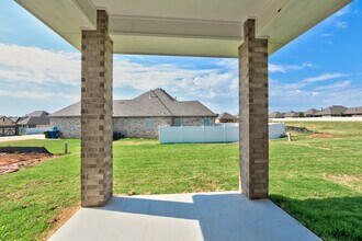 12606 Shady Glen in Choctaw, OK - Building Photo - Building Photo