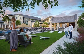 Hartwin Bulverde in San Antonio, TX - Building Photo - Building Photo