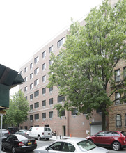 1035 Anderson Ave in Bronx, NY - Foto de edificio - Building Photo