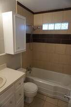 4008 32nd St in Lubbock, TX - Building Photo - Building Photo