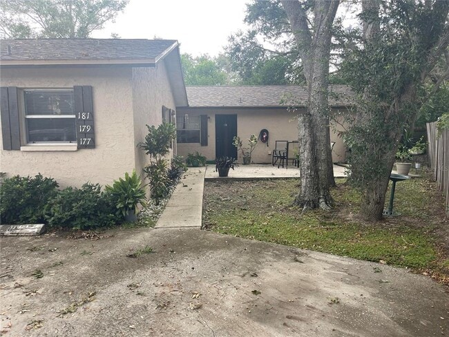 property at 179 Margie St