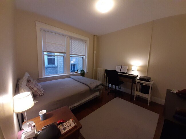 property at 1197 Commonwealth Ave