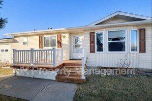 2516 15th St S in Great Falls, MT - Building Photo