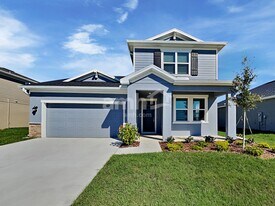 33841 Widman Way in Zephyrhills, FL - Building Photo