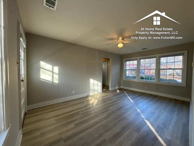 715-709 W 7th St in Fulton, MO - Building Photo - Building Photo