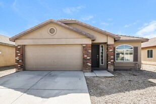 2829 W Grenadine Rd in Phoenix, AZ - Building Photo