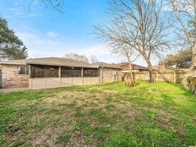 16727 Royal Mile Ln in Houston, TX - Building Photo