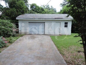 4872 Leven Rd in Memphis, TN - Building Photo - Building Photo