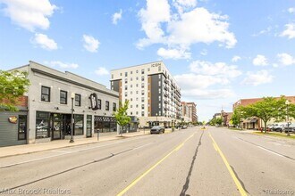 510 N Main St in Royal Oak, MI - Building Photo - Building Photo