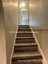 Two Bedroom Apartment in North Bay, ON - Building Photo - Building Photo