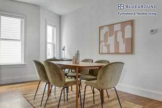 25 Marney St in Cambridge, MA - Building Photo - Building Photo