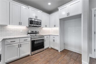 2171 W Million Ln in Fayetteville, AR - Building Photo - Building Photo