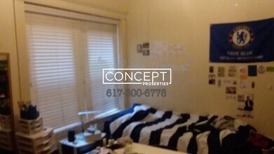 463 Park Dr, Unit 2 in Boston, MA - Foto de edificio - Building Photo