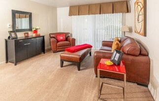 Remington Apartments